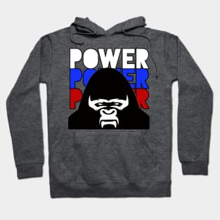 POWER Hoodie